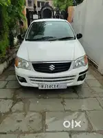 Maruti Suzuki Alto K10 VXi (O), 2014, Petrol
