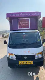 Food truck for sale