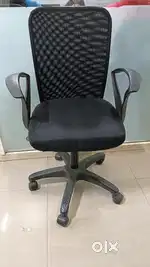 Office chairs