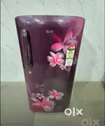 Lite used fridges available