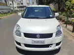 Maruti Suzuki Swift 2011-2014 VDI, 2011, Diesel