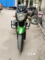 Yamaha FZ condition