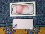 iPhone 15 / 128