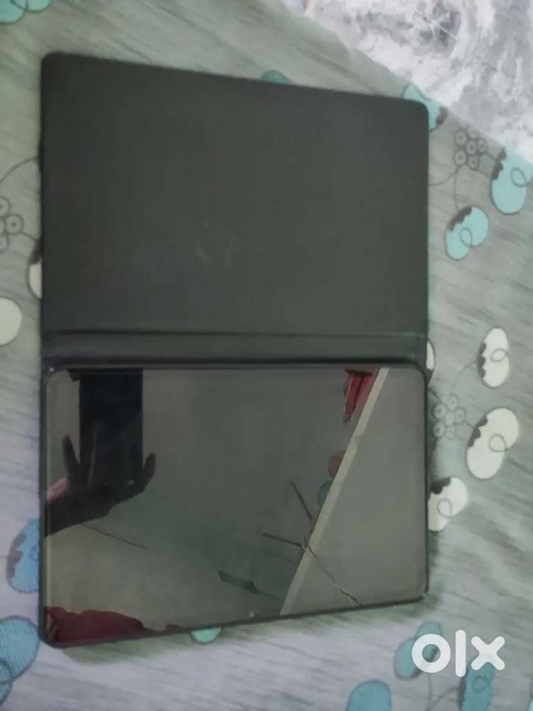 Xiaomi Pad 6, 1 month old.