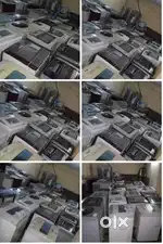 Washing Machines