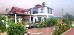 6 Guntha NA Plot with 1600+ Sqft Home, Garden & Pool – Palghar