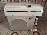 Blue star 1 TON non inverter