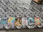 6 cards in 500