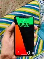 Iphone x 256 gb