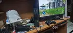 XBOX 360E disk
