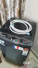 Thomson washing machine 7 Liter fully automatic