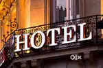 Looking for a cook at the hotel