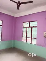 One Bhk Rcc Part House with Attached Bath/Kitchen available at Sixmile