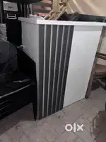 Commercial Cash Counter
