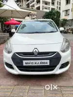 Renault Scala RxE Petrol, 2014, Petrol
