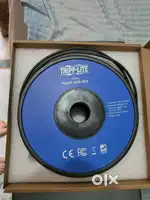 Tripp lite hdmi cable 20m 8k 60fps dynamic hdr (Brand new)