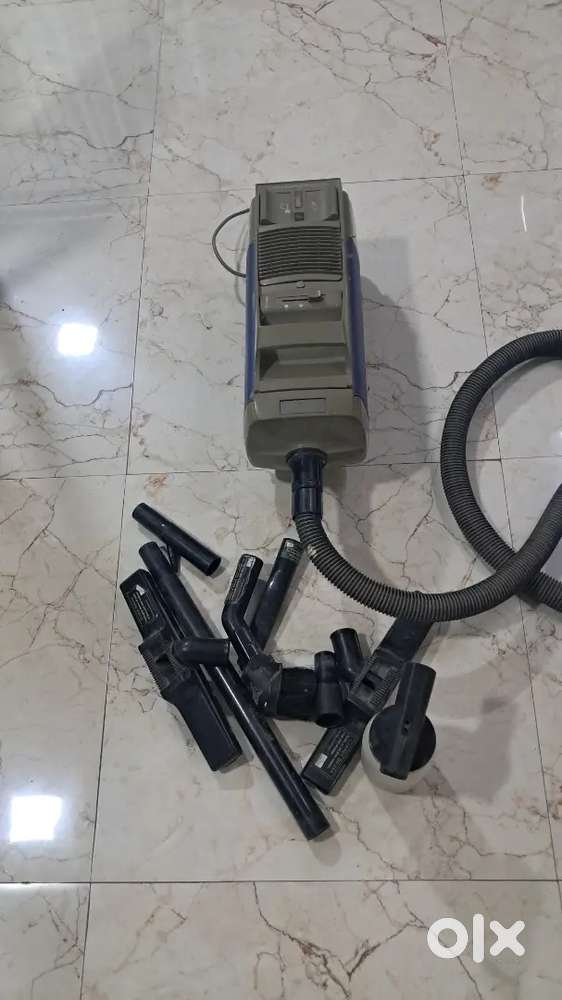 Vaccume cleaner