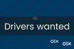 Wanted drivers for fmcg distribution company