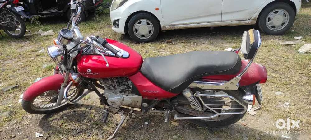 Bajaj Average