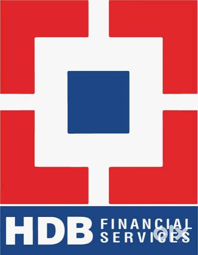 HDB FINANCIAL SERVICES