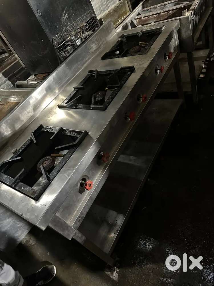 Old cafe Bar equipment available