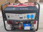 Brand New generator