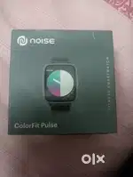 Noise Colorfit Pulse