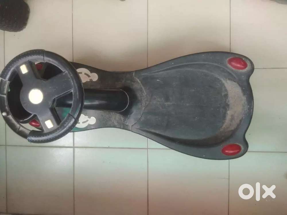Tricycle for children