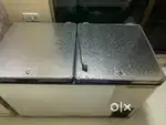 Voltas Deep Fridge