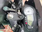 Bike is in good condition