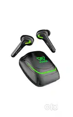 Wings phantom earbuds