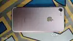 iPhone 7 128 storage