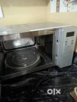 IFB 25 L Convection Microwave Oven