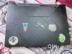 Asus Tuf gaming F15