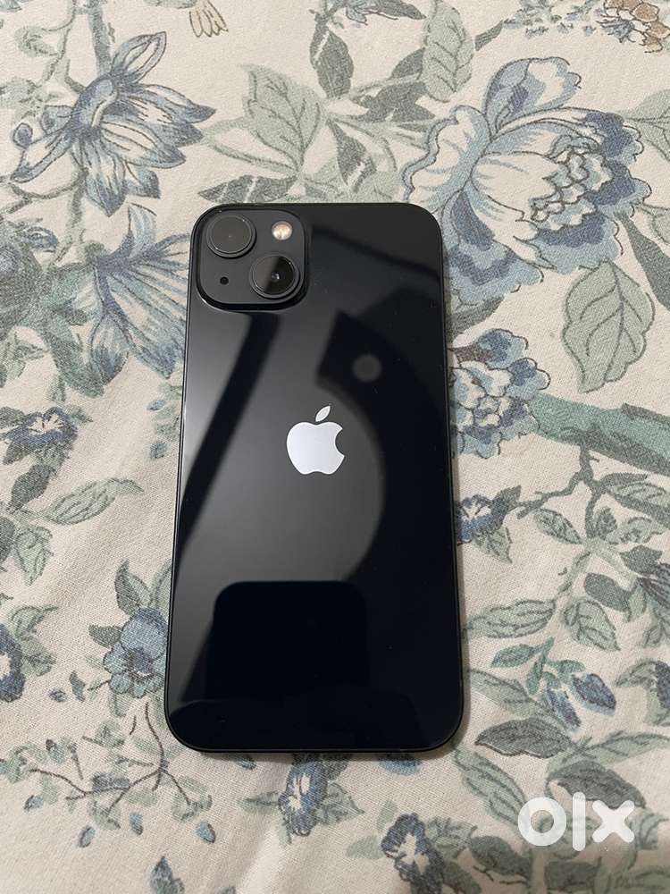 Iphone 13 128gb 3 year old blue brand new condition