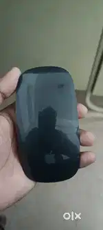 Magic mouse
