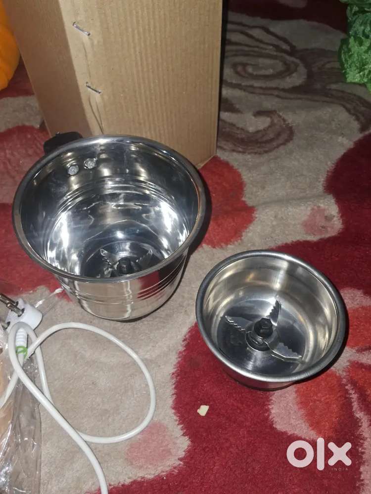 Samsung mixem