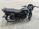 Shine 125cc with self start