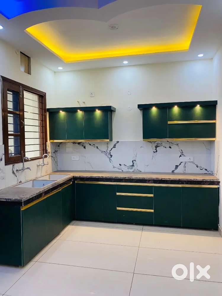 Separate kothi portion on rent All over Pathankot