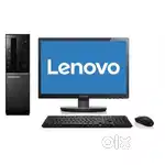 Lenovo Desktop Cpu for sale