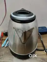 Multipurpose Electric Kettle