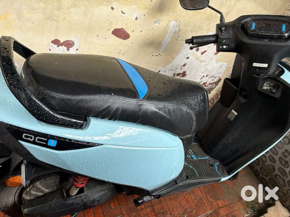Qc1 new condition