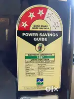 192 L Samsung Fridge with 5 star Power Ratings. Great Condition
