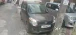 Maruti Suzuki Wagon R VXI, 2018, Petrol