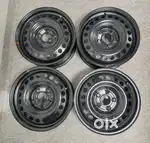 Stock rims