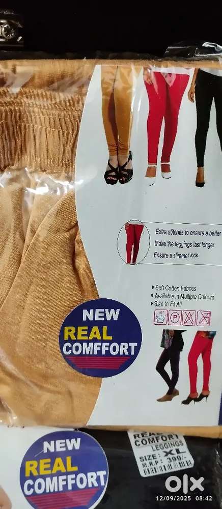 comfort કંપની ની leggies