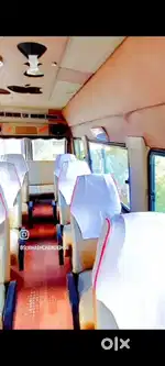 Tempo Traveller For Sale