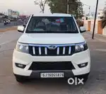 Mahindra Bolero Neo 1.5 N 10 R, 2022, Diesel