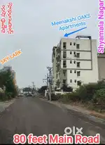 Best Deal for 3 BHK Furnished Fully in Shyamala Nagar