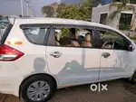 Maruti Suzuki Ertiga 2016 CNG & Hybrids Well Maintained